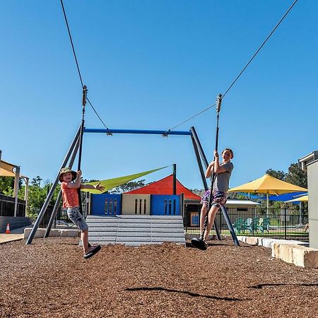 Holiday Haven Culburra Beach Hotel Exterior photo