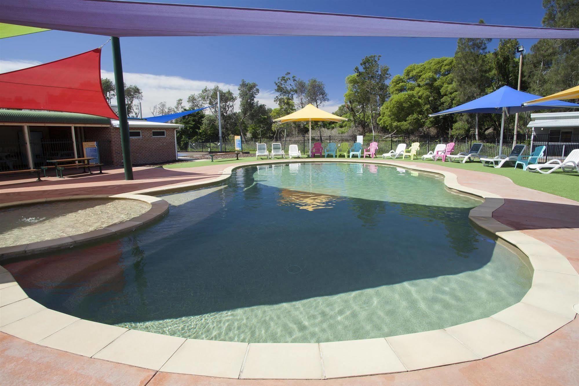 Holiday Haven Culburra Beach Hotel Exterior photo