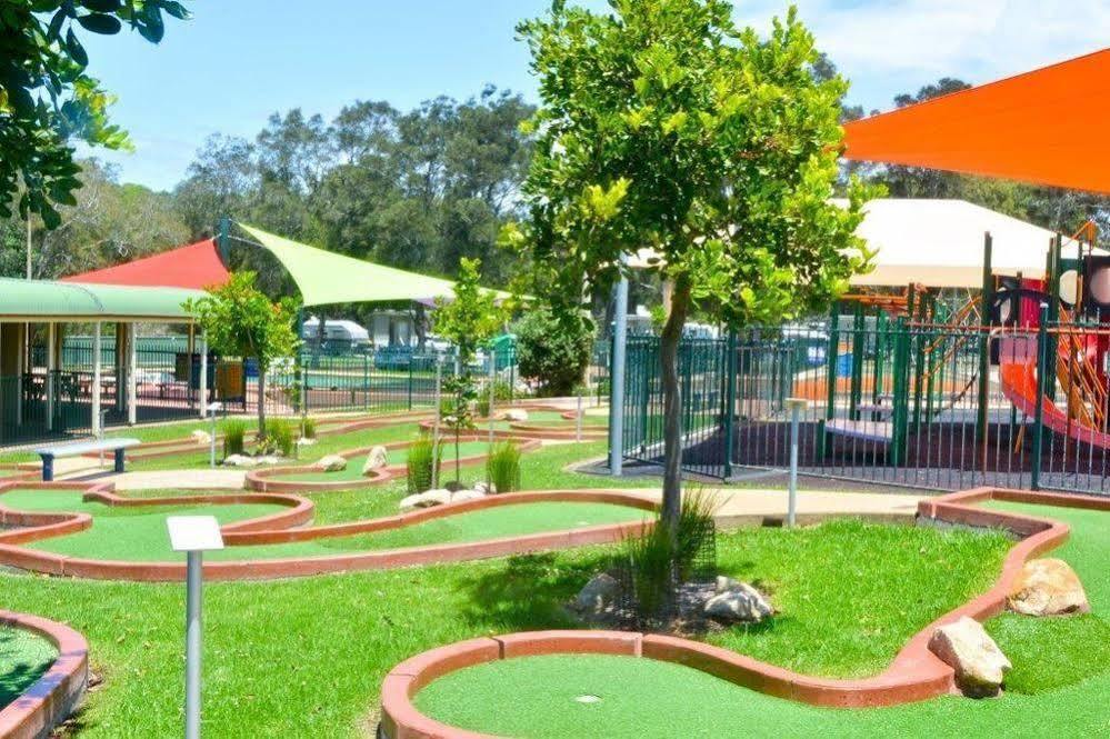 Holiday Haven Culburra Beach Hotel Exterior photo