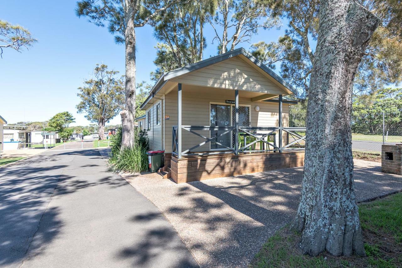 Holiday Haven Culburra Beach Hotel Room photo